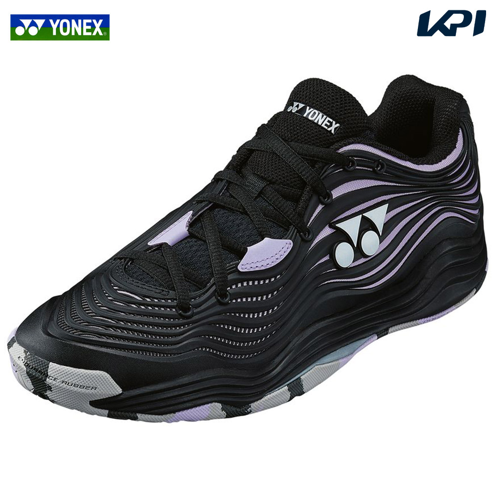 ヨネックス YONEX テニスシューズ メンズ パワークッションフュージョンレブ5MAC FUSIONREV 5 MEN AC SHTF5MAC-537『即日出荷』｜kpi