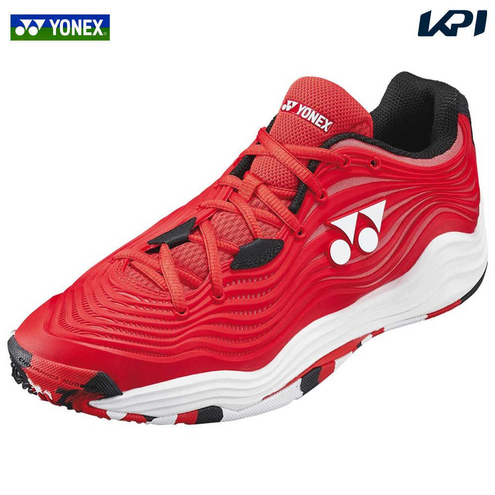 ヨネックス YONEX テニスシューズ メンズ パワークッションフュージョンレブ5MGC FUSIONREV 5 MEN GC SHTF5MGC-713 『即日出荷』｜kpi