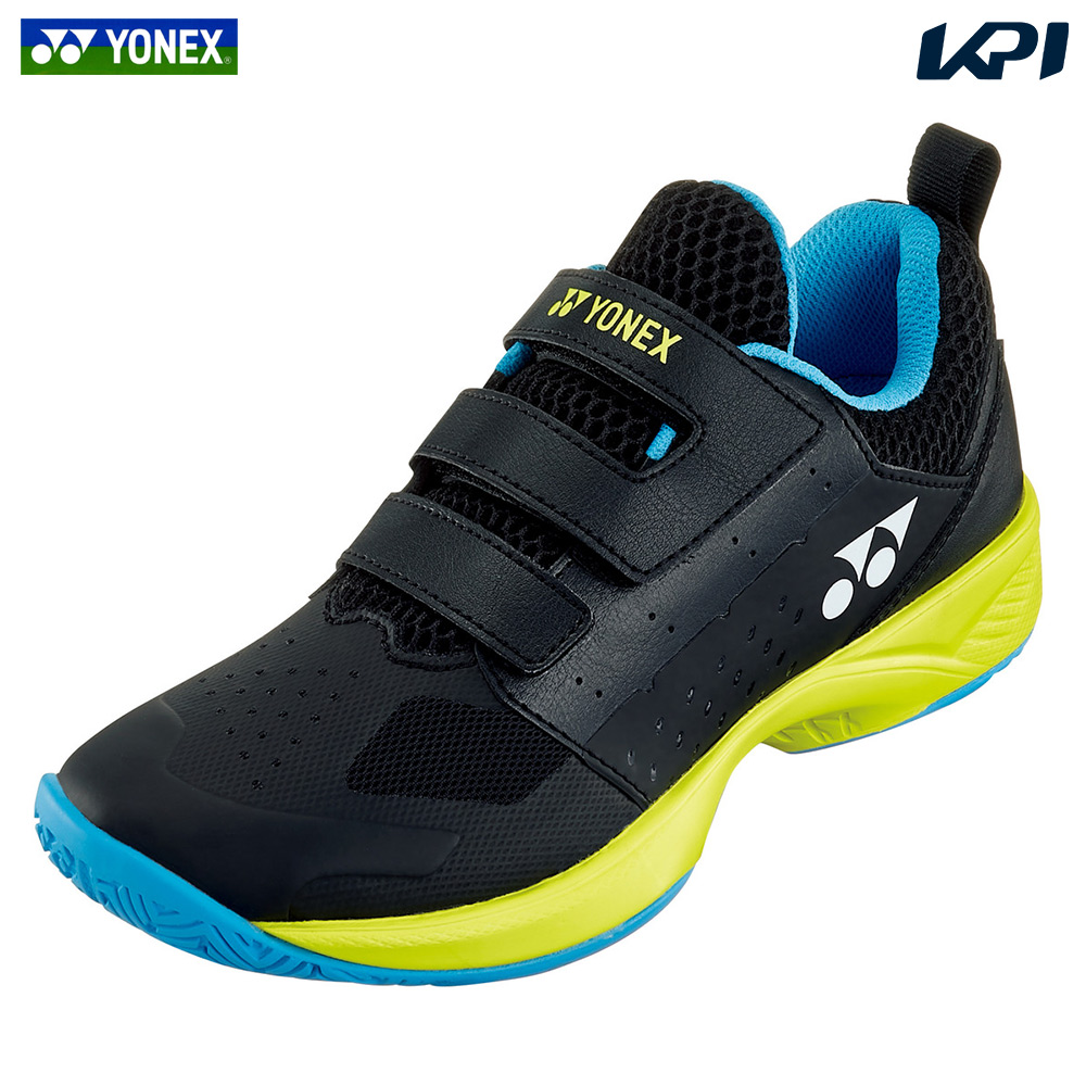 ヨネックス YONEX テニスシューズ ジュニア POWER CUSHION JUNIOR パワーク...