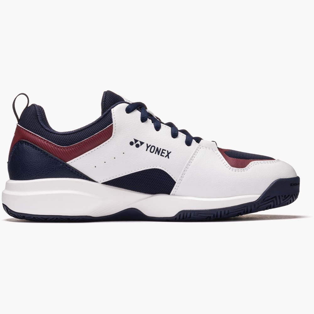 YONEX（ヨネックス） テニスシューズ ユニセックス パワークッション