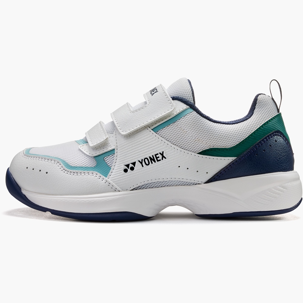 【新品未使用】YONEX テニスシューズ パワークッション　26cm YONEX（ヨネックス） 「最短当日出荷」ヨネックス テニスシューズ ユニ