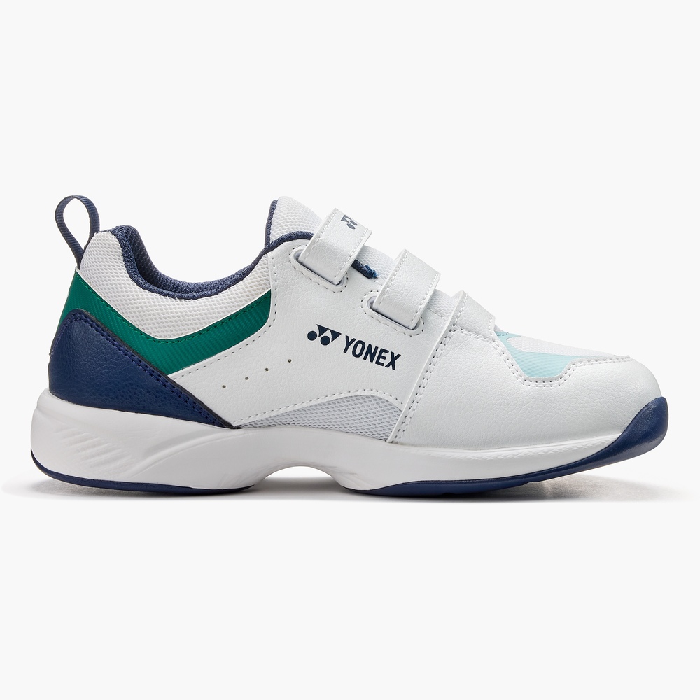 ヨネックス YONEX テニスシューズ ジュニ...の詳細画像2