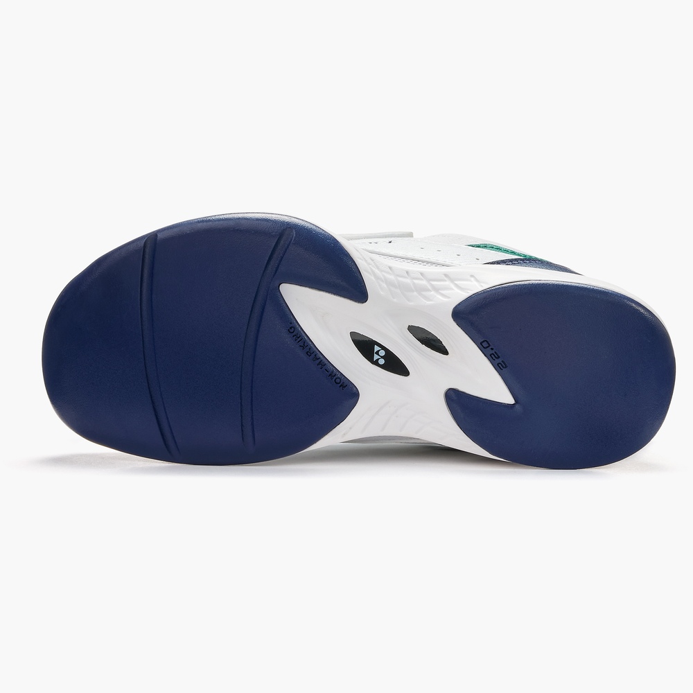 ヨネックス YONEX テニスシューズ ジュニ...の詳細画像5