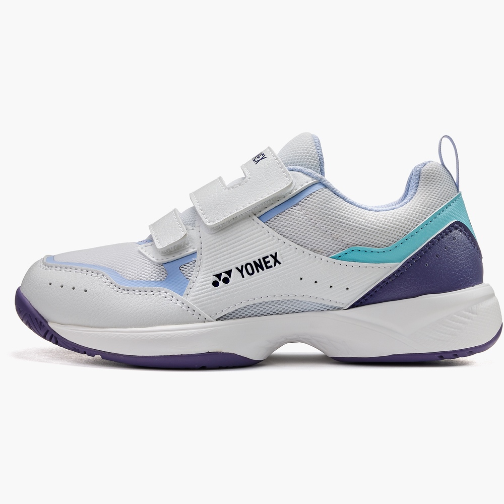 ヨネックス YONEX テニスシューズ ジュニ...の詳細画像1