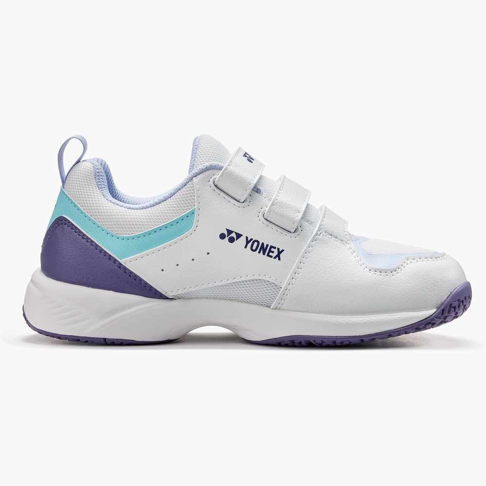 ヨネックス YONEX テニスシューズ ジュニ...の詳細画像2