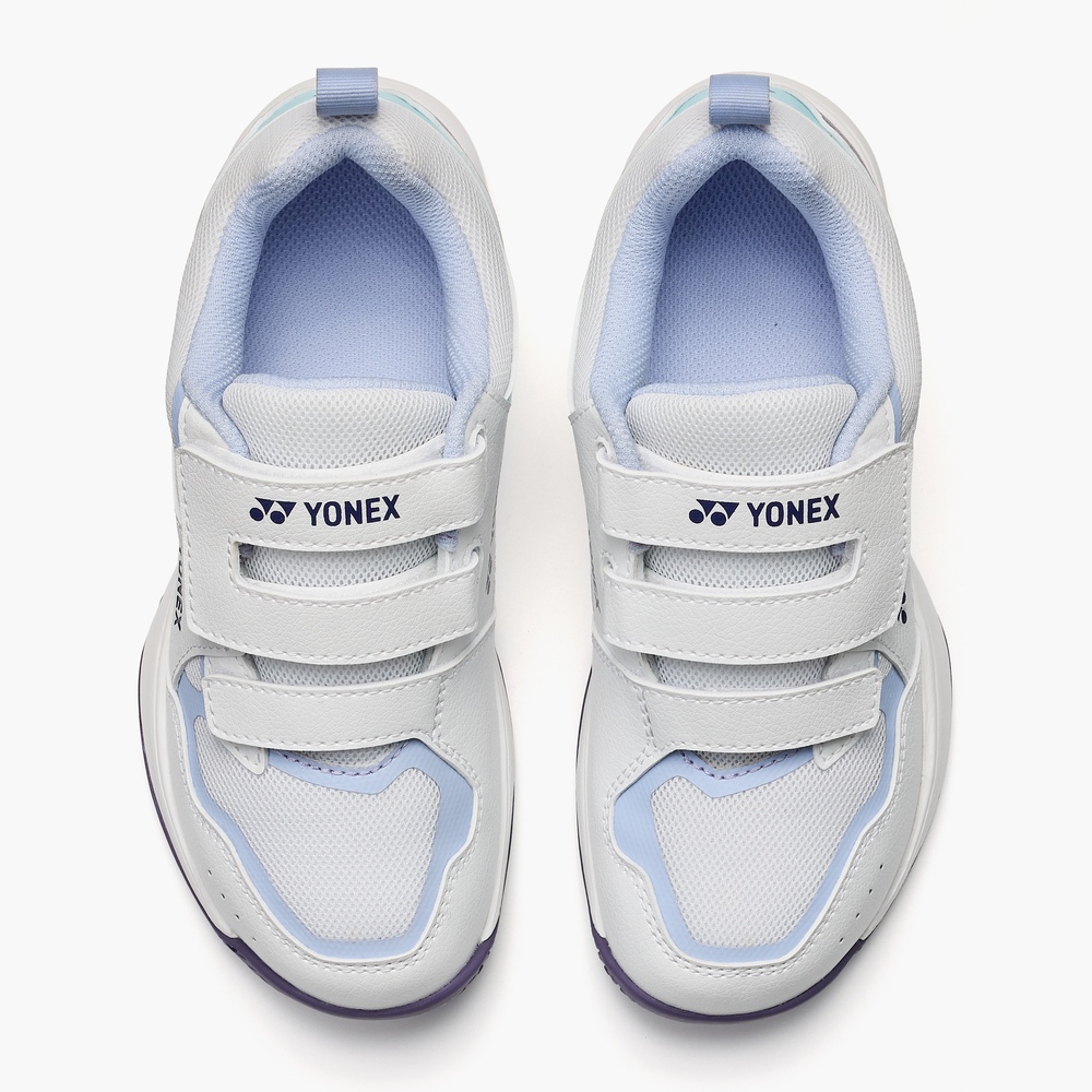 ヨネックス YONEX テニスシューズ ジュニ...の詳細画像4