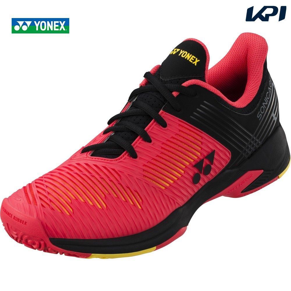 安い YONEX ソニケージ2 25.5 二足セット シューズ - illegatore.com