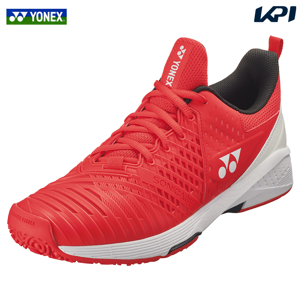 NEW限定品 YONEX YONEX シューズ パワークッション ソニケージ 2 