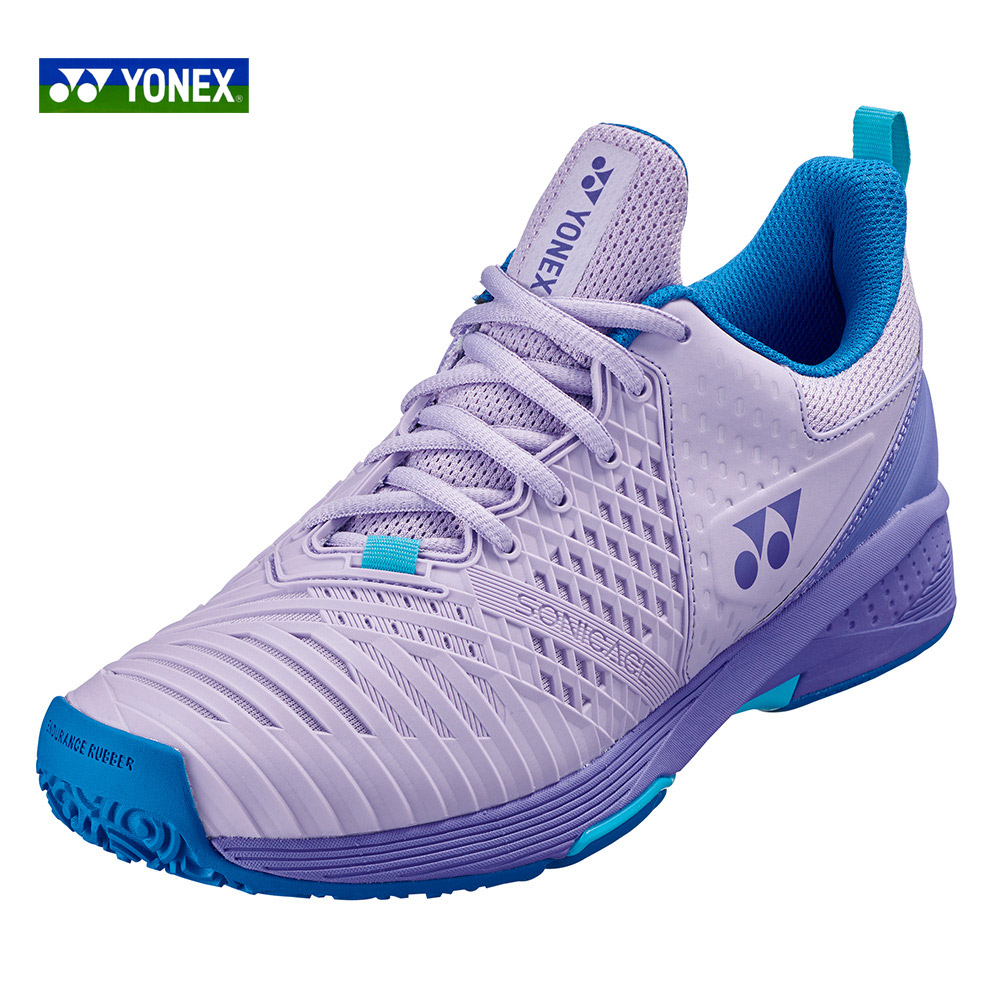 ヨネックス YONEX テニスシューズ レディース ソニケージ3 ウィメン GC SONICAGE 3 WOMEN GC オムニ・クレーコート用 SHTS3LGC-215『即日出荷』 ヨネックス YONEX テニスシューズ レディース ソニケージ3 ウィメン GC SONICAGE 3 WOMEN GC オムニ・クレーコート用 SHTS3LGC-215『即日出荷』