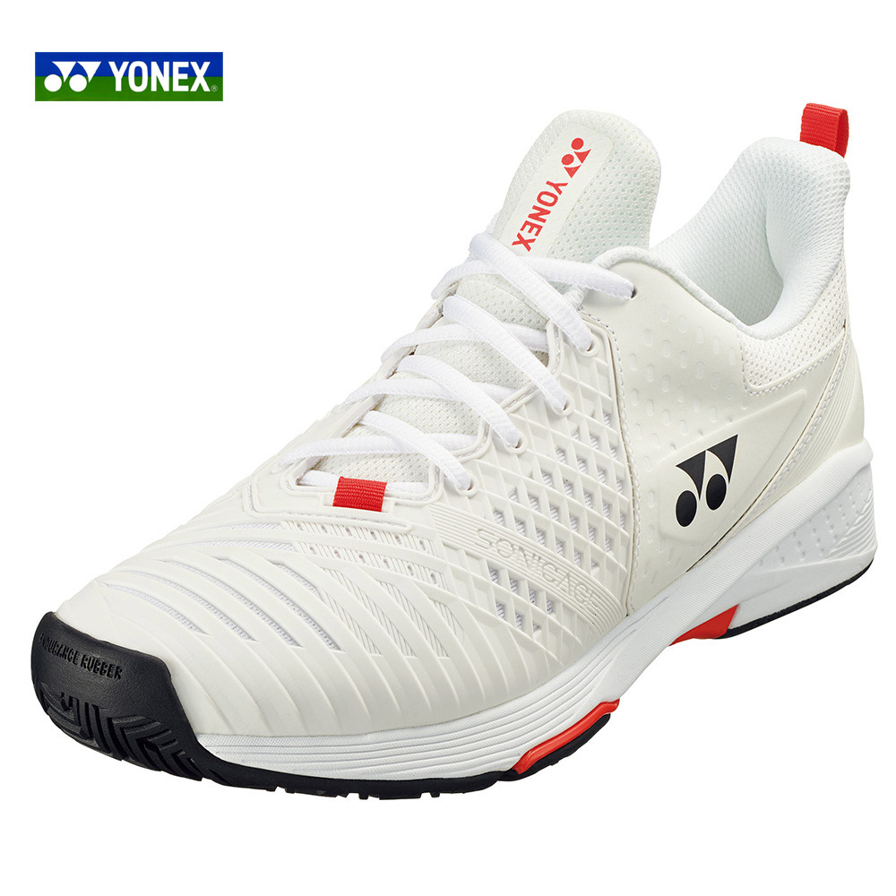 ヨネックス YONEX テニスシューズ メンズ パワークッション ソニケージ 