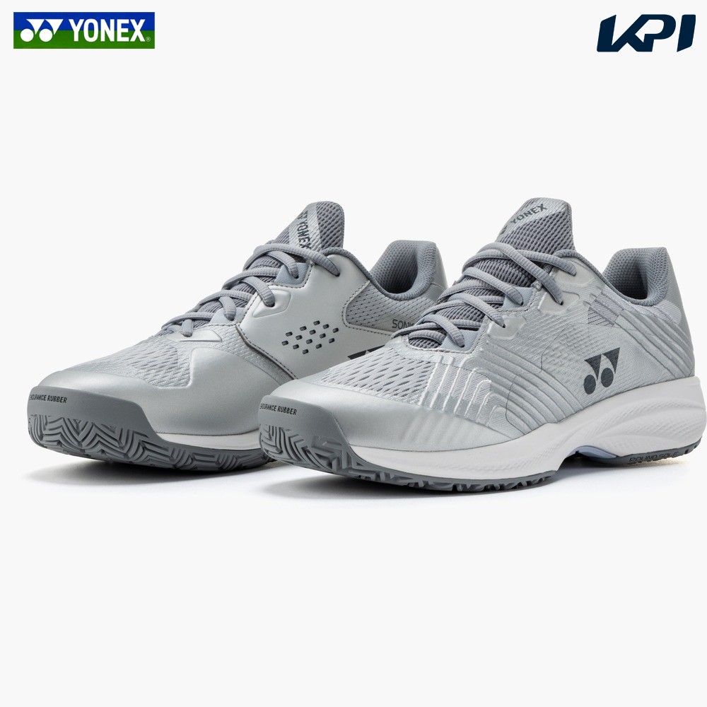YONEX（ヨネックス） テニスシューズ メンズ SONICAGE パワー