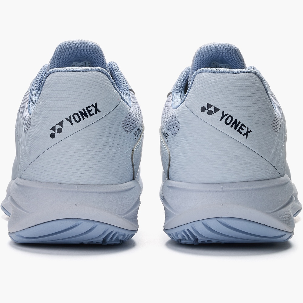 新品ヨネックス パワークッションソニケージ メンズGC 22.5 オムニ・クレー 楽天市場】ヨネックス YONEX テニスシューズ メンズ SONICAGE パワー