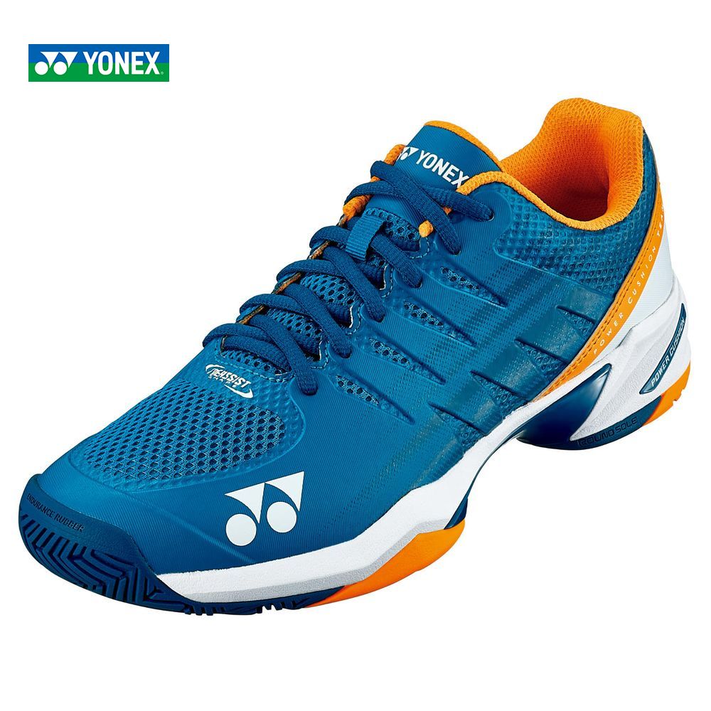 ヨネックス YONEX テニスシューズ オムニ・クレーコート用 GC POWER