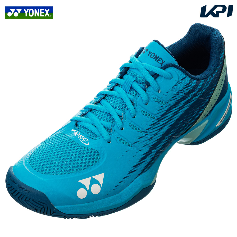 YONEX テニスシューズ（サイズ（cm）：24.5cm）の商品一覧