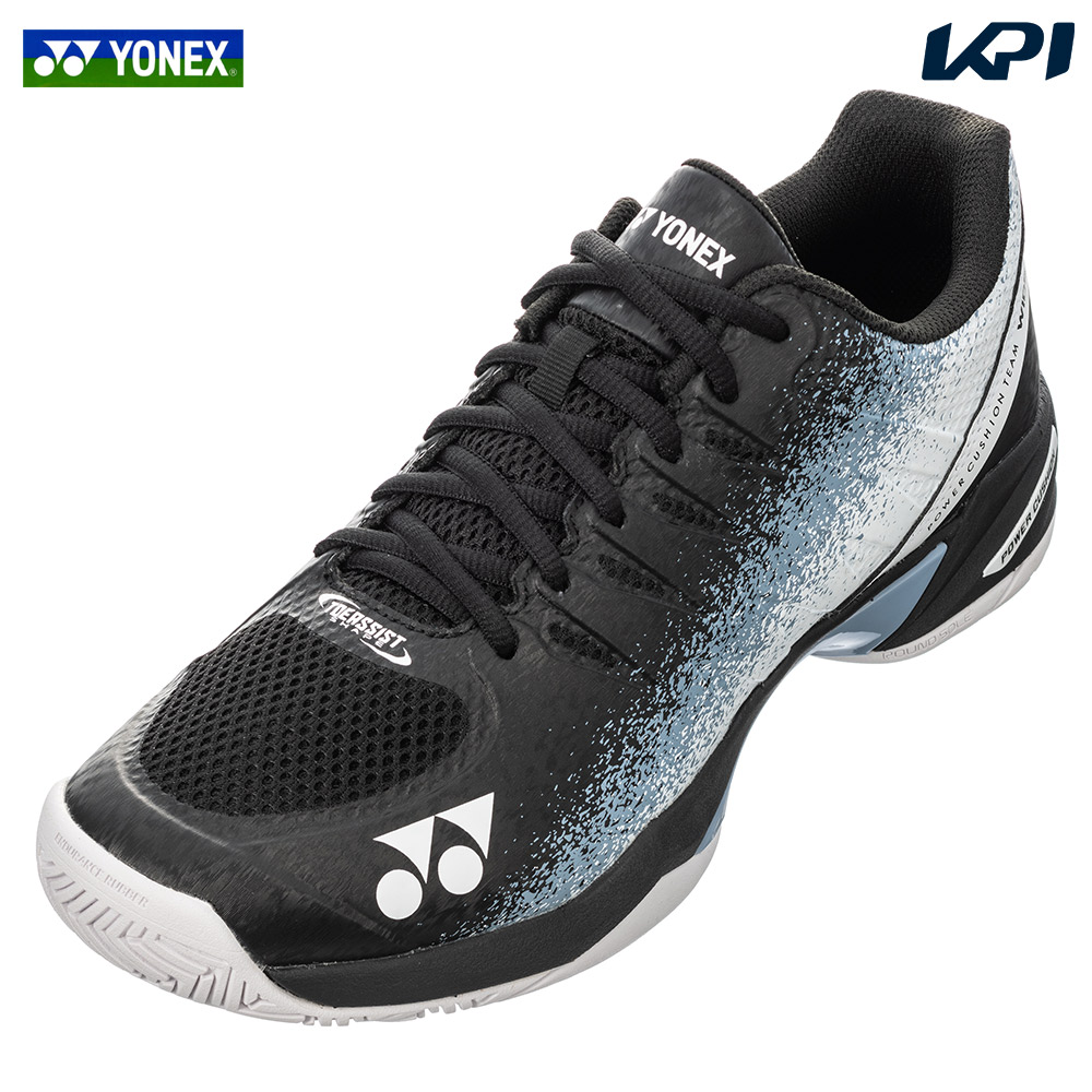 ヨネックス YONEX テニスシューズ ユニセックス POWER CUSHION TEAM WIDE...