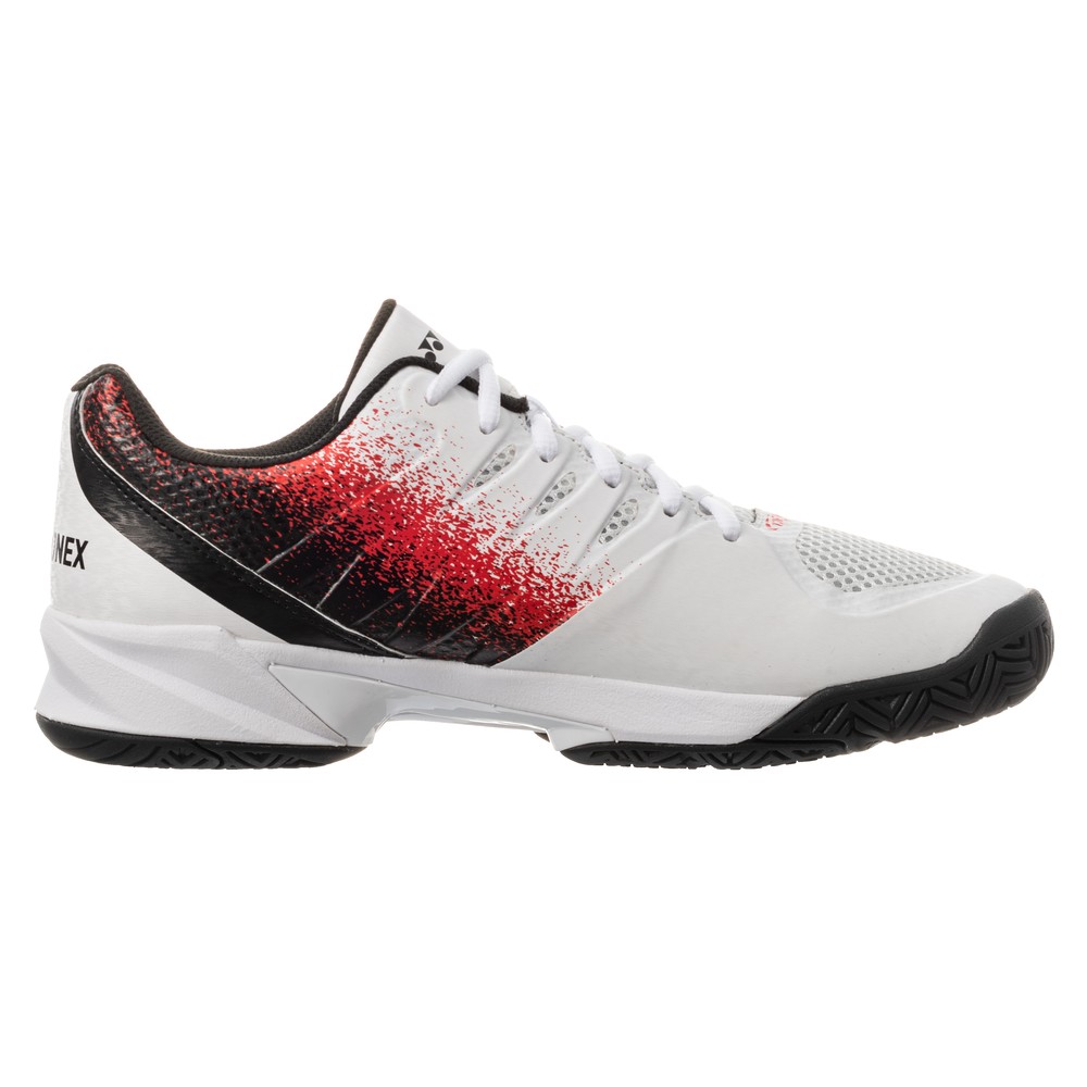 ヨネックス YONEX テニスシューズ ユニセックス POWER CUSHION TEAM WIDE GC パワークッションチームワイド GC オムニ・クレーコート用 SHTTWGC-114 | YONEX | 03