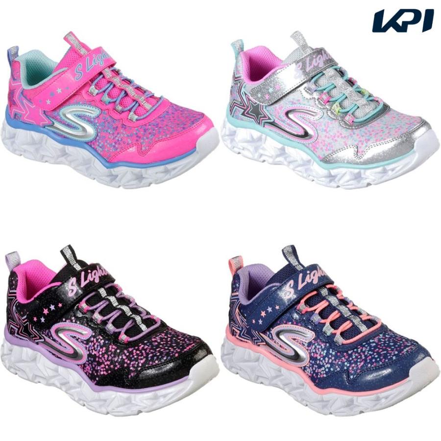 スケッチャーズ SKECHERS カジュアルシューズ ジュニア GALAXY LIGHTS SKC-10920L スケッチャーズ SKECHERS カジュアルシューズ ジュニア GALAXY LIGHTS SKC-10920L