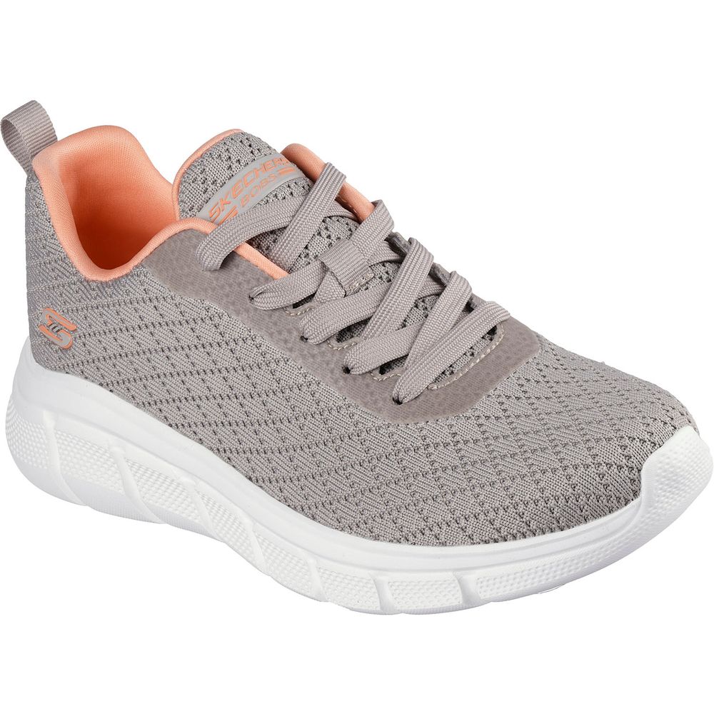 スケッチャーズ SKECHERS カジュアルシューズ レディース BOBS B FLEX