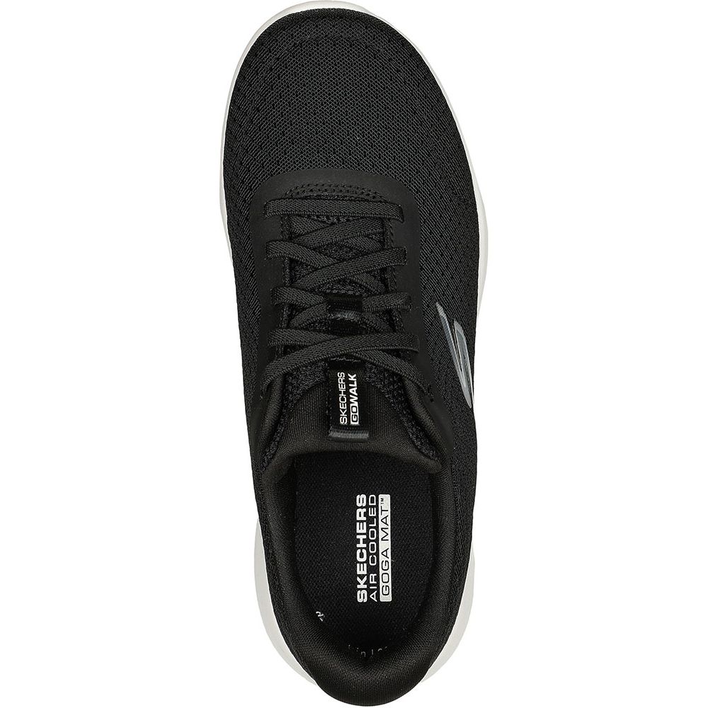 売約済 SKECHERS スケッチャーズ 124661 レディース スニーカー ゴー