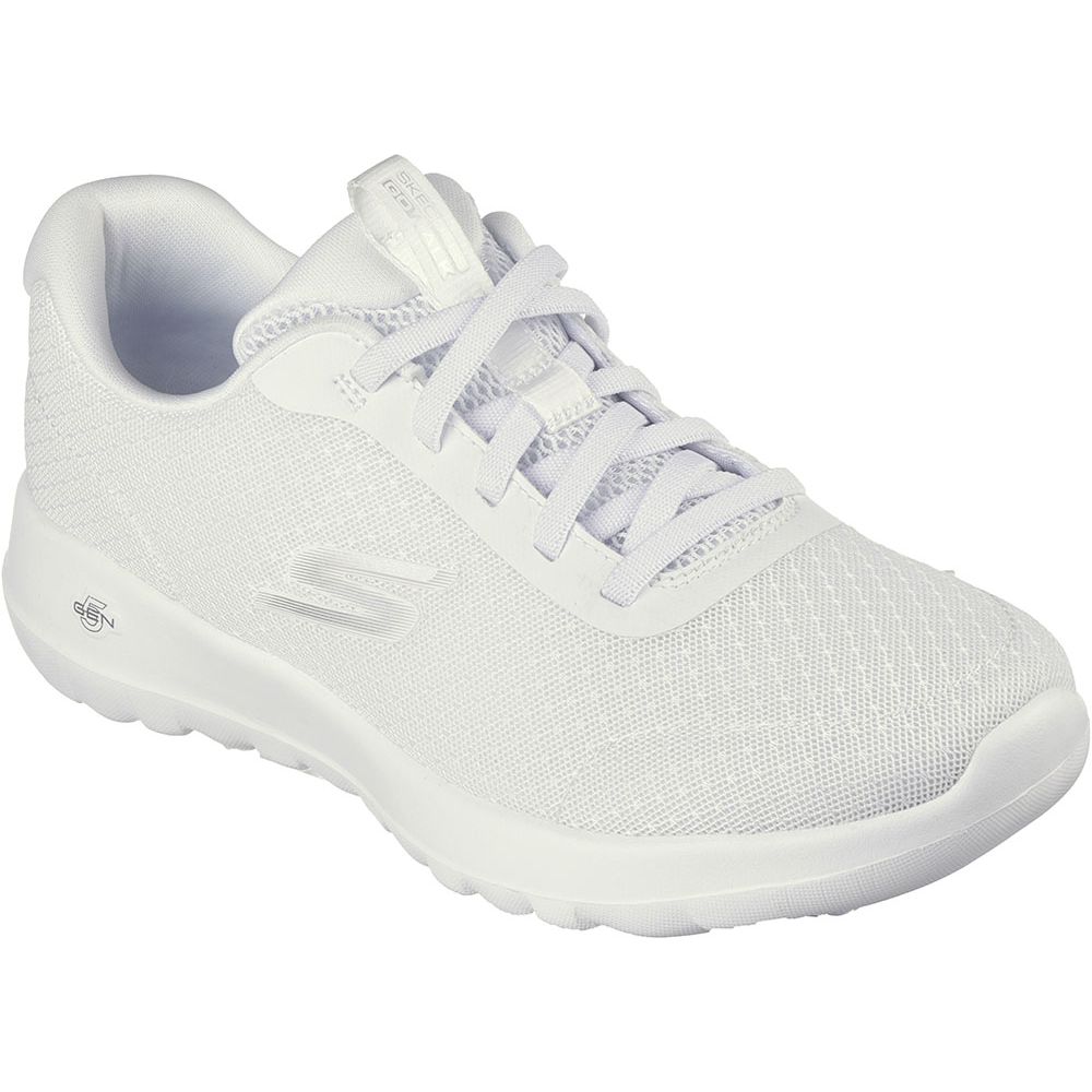 スケッチャーズ SKECHERS カジュアルシューズ レディース GO