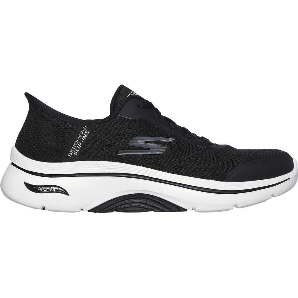 スケッチャーズ SKECHERS カジュアルシューズ レディース GO WALK ARCH