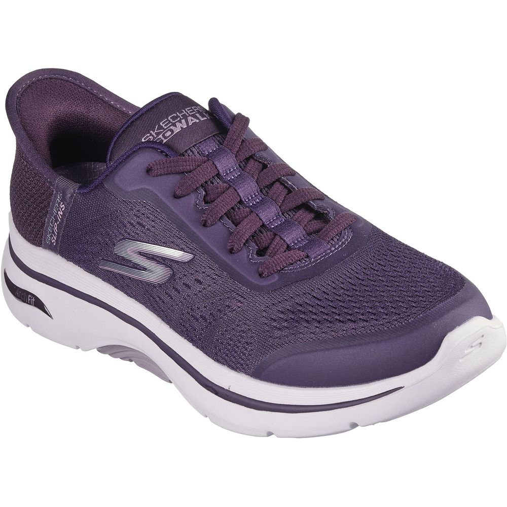 スケッチャーズ SKECHERS カジュアルシューズ レディース GO WALK ARCH