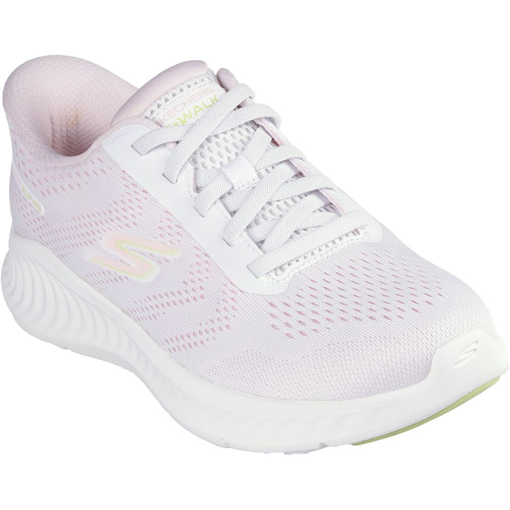 なつきページ スケッチャーズ SKECHERS カジュアルシューズ レディース GO