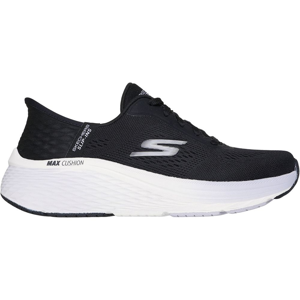 スケッチャーズ SKECHERS カジュアルシューズ レディース MAX