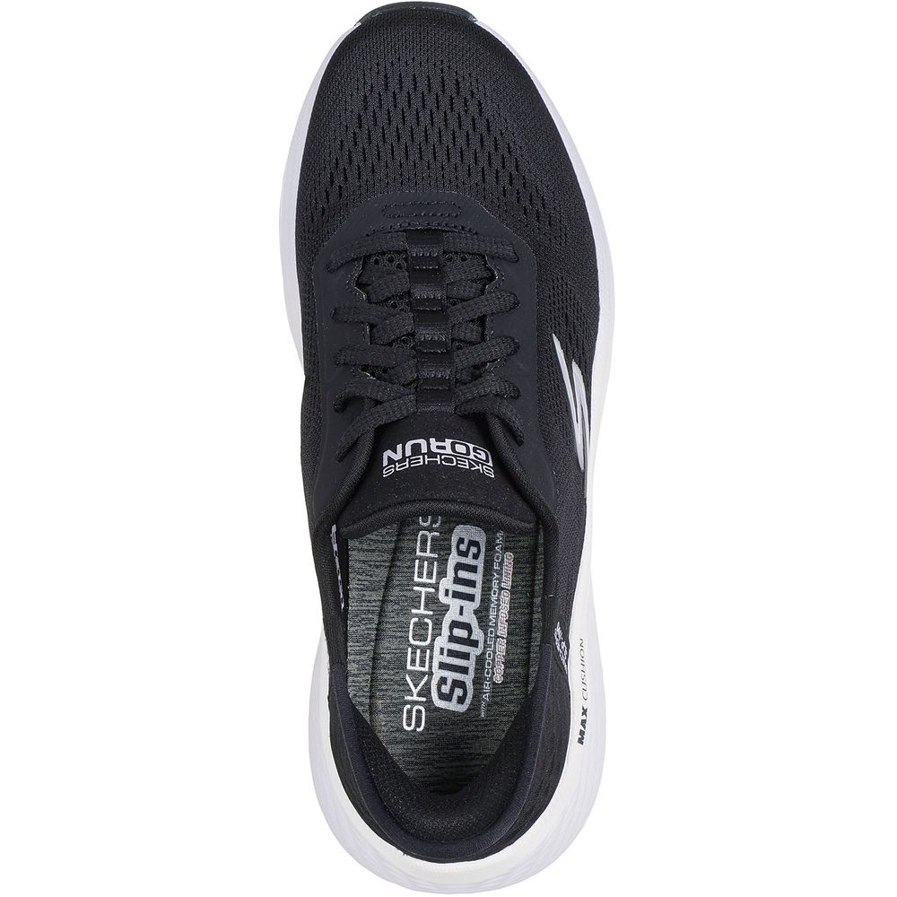 スケッチャーズ SKECHERS カジュアルシューズ レディース MAX