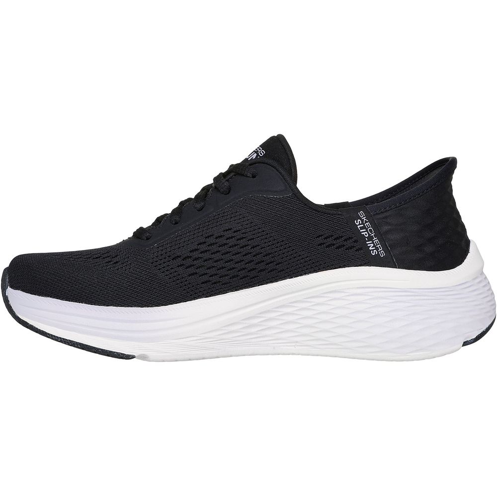 スケッチャーズ SKECHERS カジュアルシューズ レディース MAX