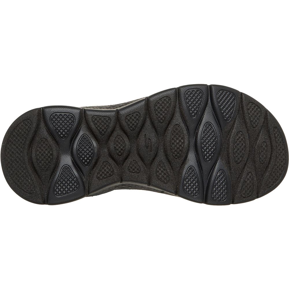 スケッチャーズ SKECHERS カジュアルシューズ レディース   GO WALK FLEX SANDAL - ILLUMIN 141481_6