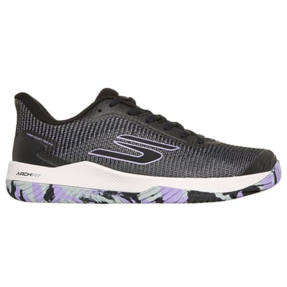 スケッチャーズ SKECHERS ピックルボールシューズ レディース VIPER