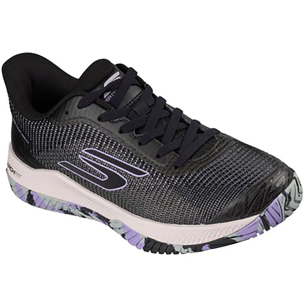 スケッチャーズ SKECHERS ピックルボールシューズ レディース VIPER