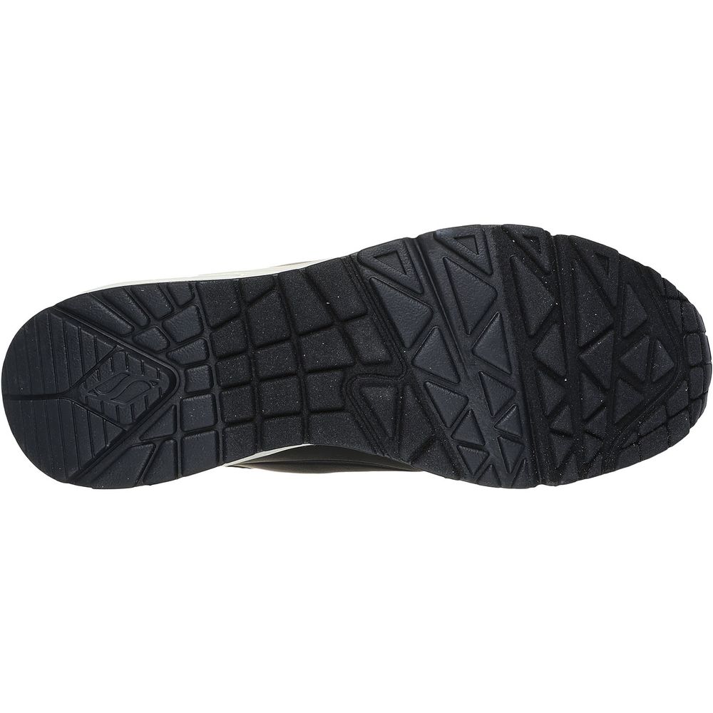 スケッチャーズ SKECHERS カジュアルシューズ メンズ UNOーEASYーAIR