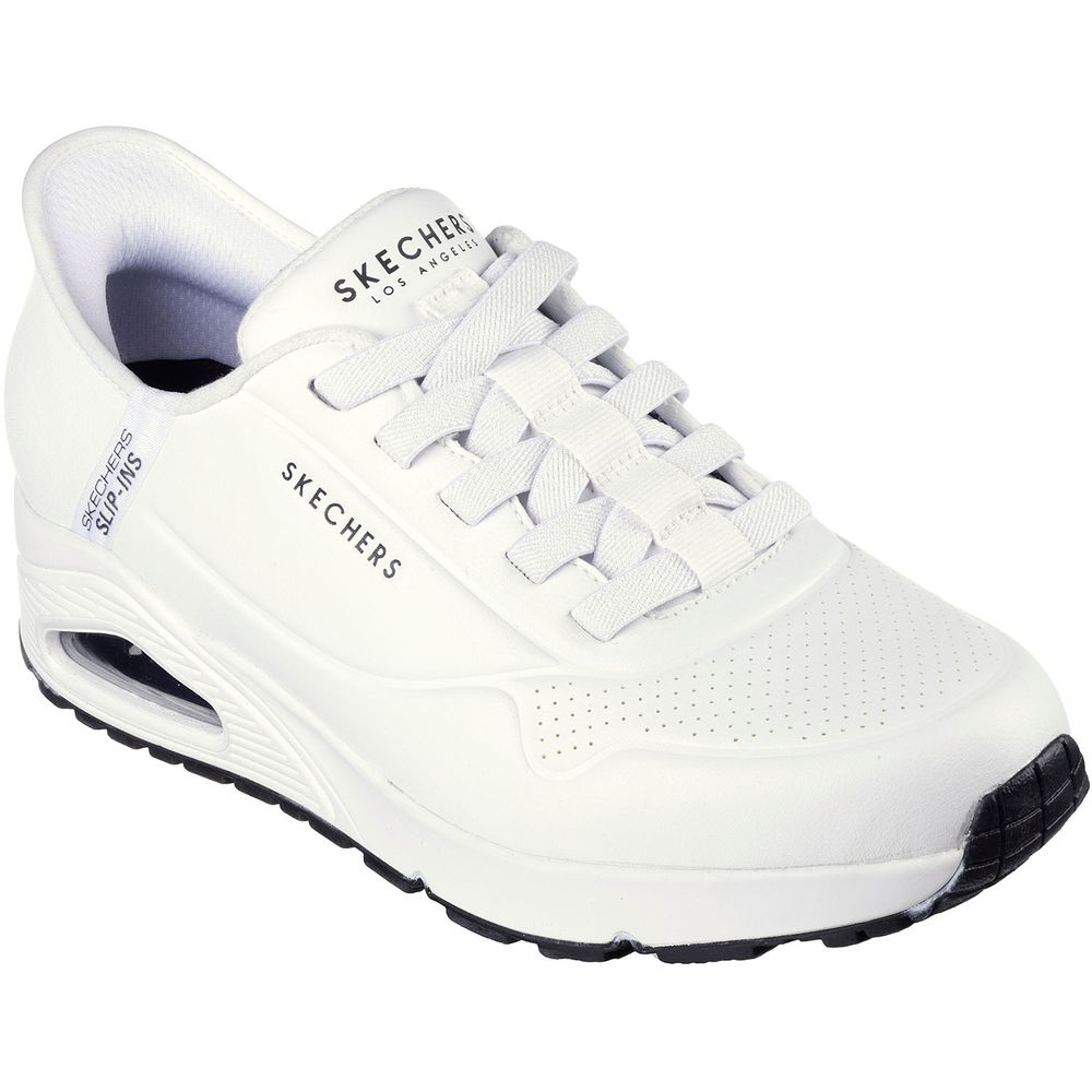 スケッチャーズ SKECHERS カジュアルシューズ メンズ UNOーEASYーAIR