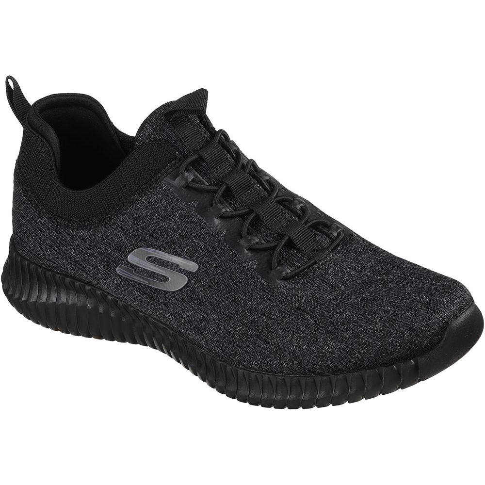 スケッチャーズ SKECHERS カジュアルシューズ メンズ ELITE FLEX 52642
