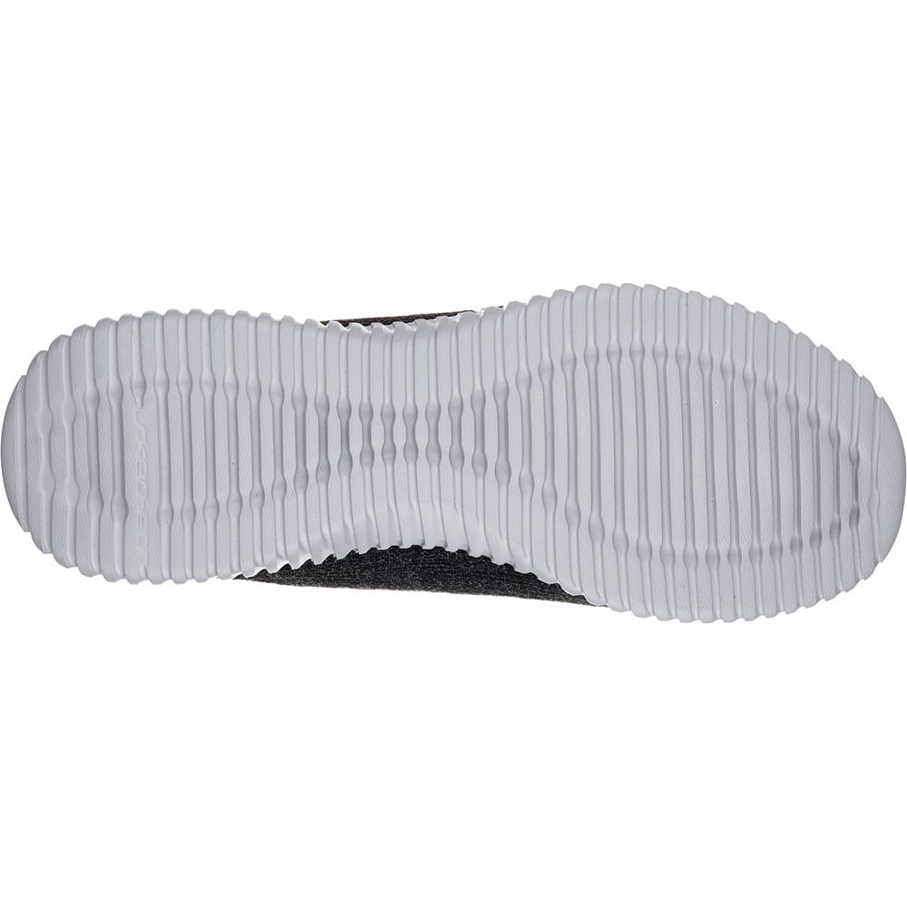 スケッチャーズ SKECHERS カジュアルシューズ メンズ ELITE FLEX 52642