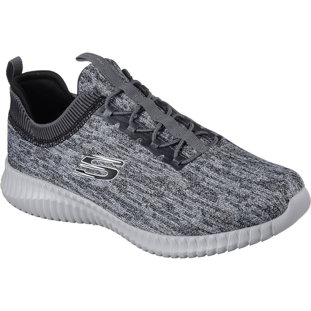 スケッチャーズ SKECHERS カジュアルシューズ メンズ ELITE FLEX 52642
