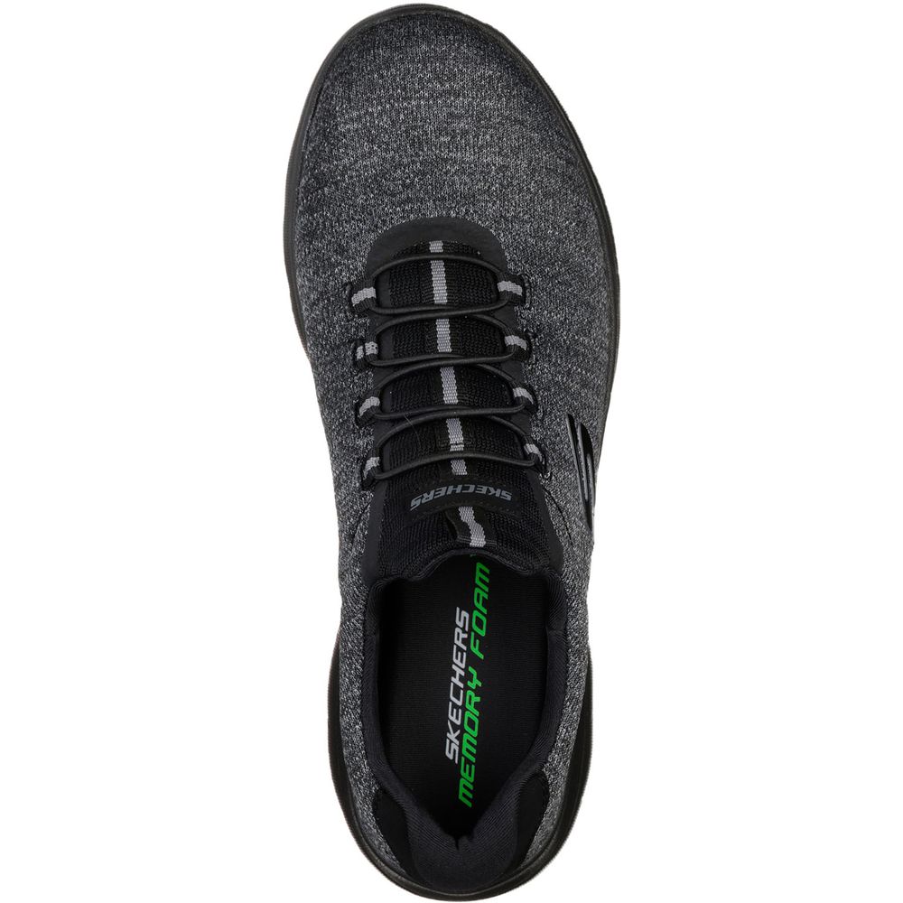 スケッチャーズ SKECHERS カジュアルシ...の詳細画像3