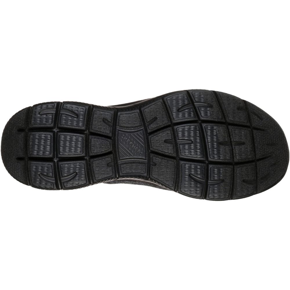 スケッチャーズ SKECHERS カジュアルシ...の詳細画像4
