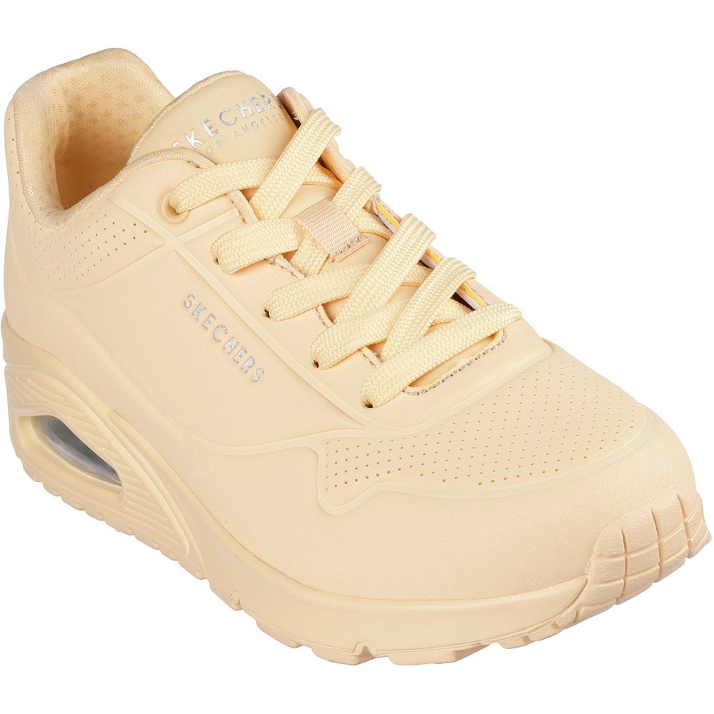 スケッチャーズ SKECHERS カジュアルシューズ レディース UNOー