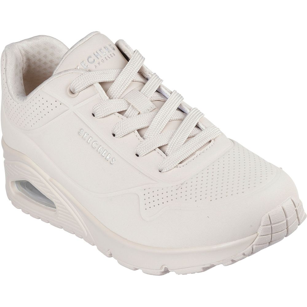 スケッチャーズ SKECHERS カジュアルシューズ レディース UNOー