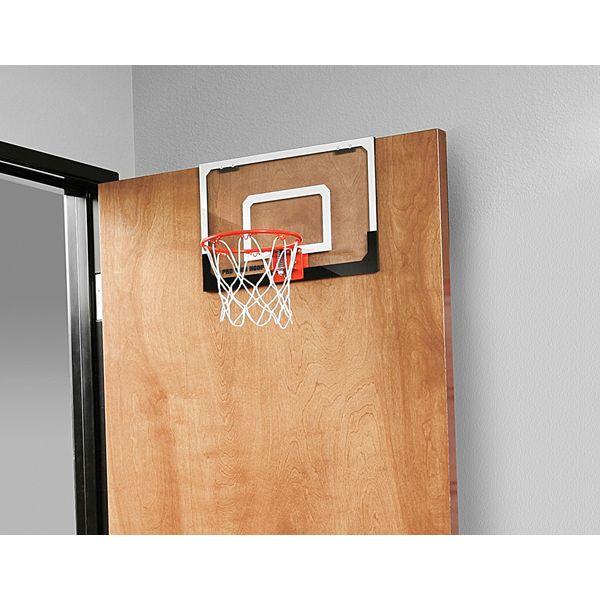 スキルズ SKLZ バスケット設備用品  バスケットボール 室内用ゴール ミニサイズ ドア掛タイプ PRO MINI HOOP 004015｜kpi｜03
