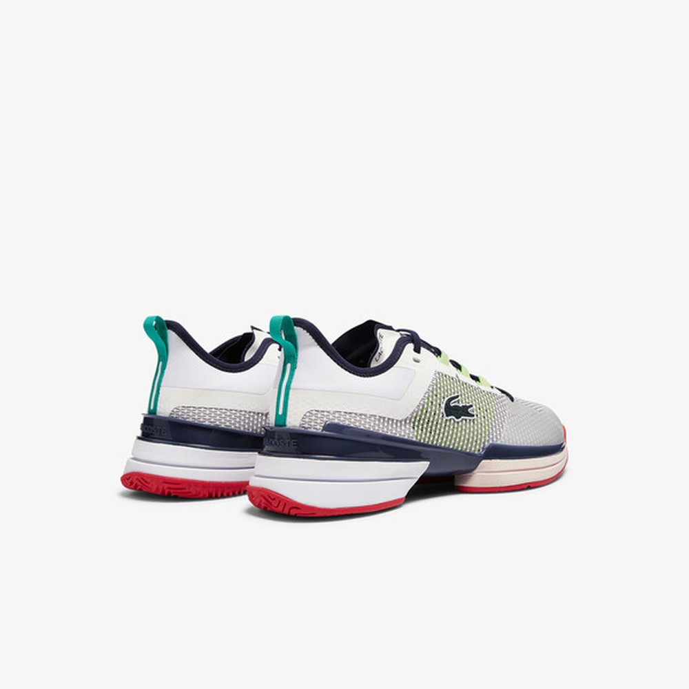 LACOSTE（ラコステ） 『即日出荷』ラコステ テニスシューズ メンズ AG