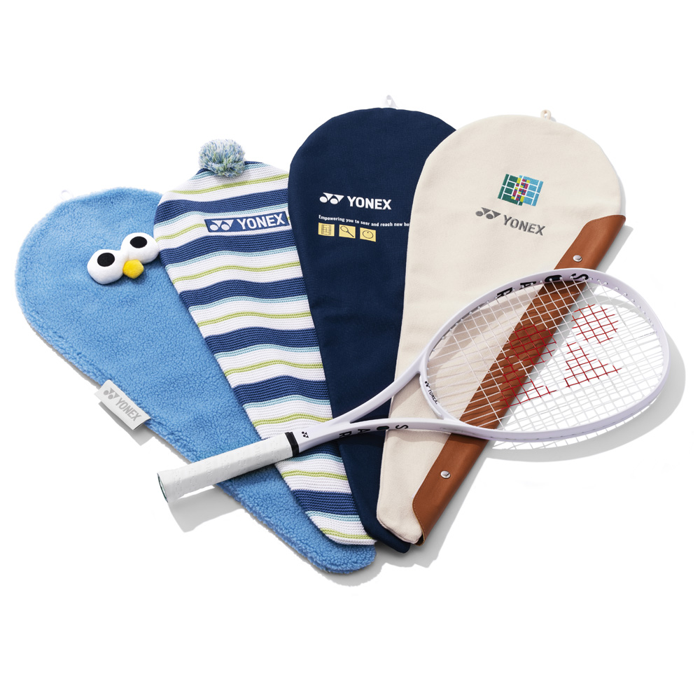 YONEX（ヨネックス） ソフトテニスラケット SOAR ソア フレームのみ