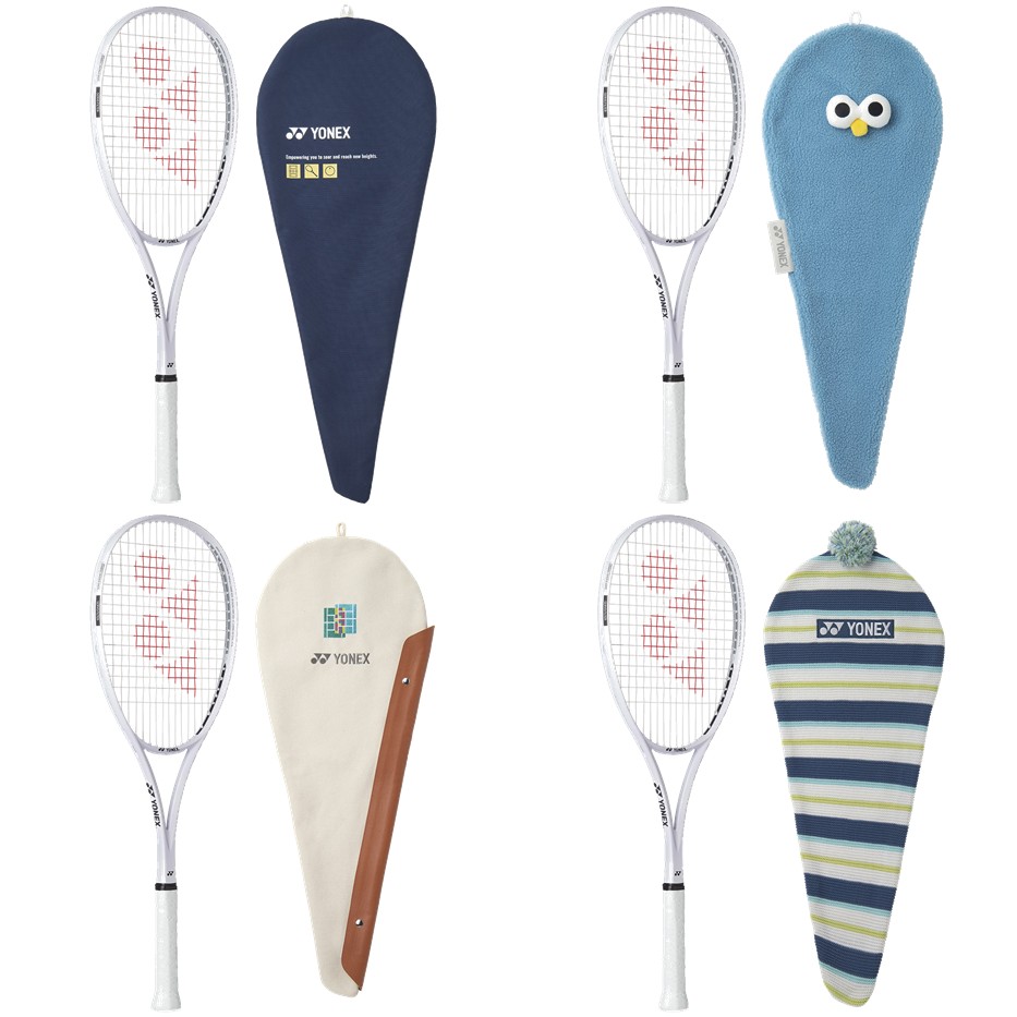 「ガット張り工賃0円対応※条件あり」ヨネックス...の詳細画像1