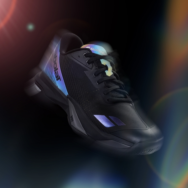 Babolat（バボラ） テニスシューズ JET MACH 4 AC M SPECTRA EDITION