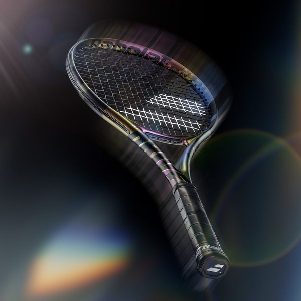 Babolat（バボラ） 硬式テニスラケット PURE DRIVE TEAM SPECTRA