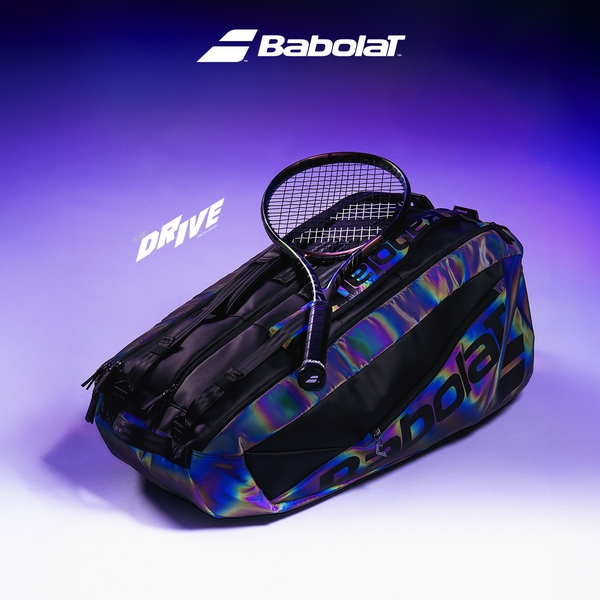 Babolat（バボラ） テニスバッグ・ケース RH9 PURE DRIVE SPECTRA
