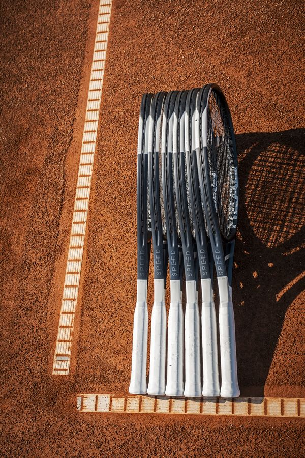 HEAD（ヘッド） テニスラケット Speed TEAM 2026 スピードチーム 2026